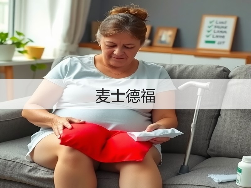 麦士德福