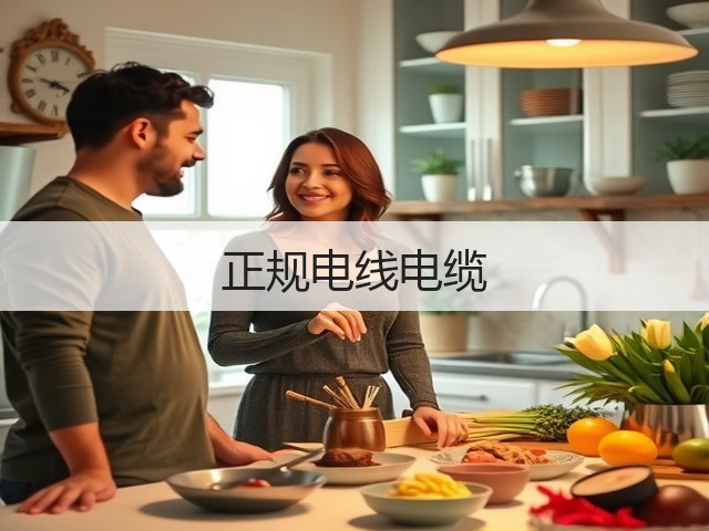 正规电线电缆(图3)