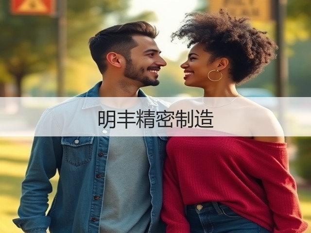 明丰精密制造(图1) 明丰精密制造(图1)