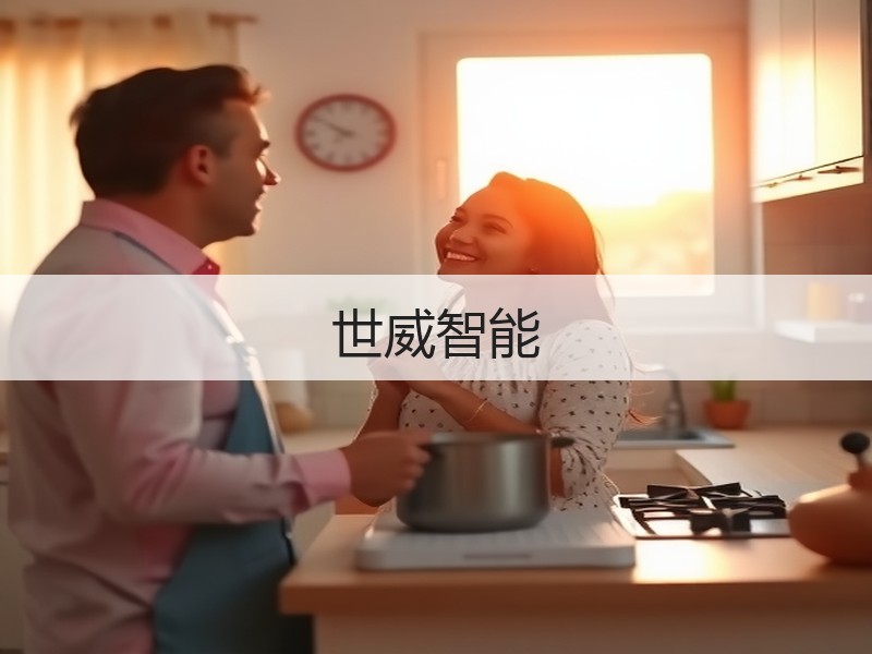 世威智能