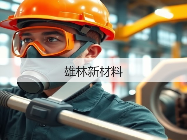 雄林新材料(图3)