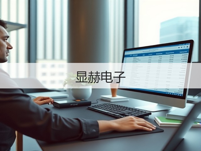 显赫电子(图3)