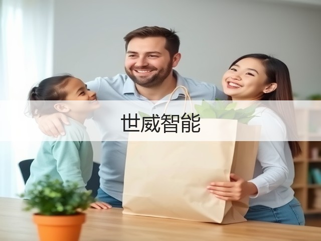 世威智能(图2) 世威智能(图2)