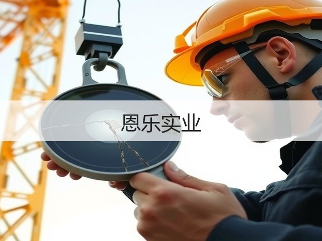 恩乐实业(图2)