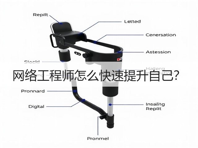 网络工程师怎么快速提升自己?(图3) 网络工程师怎么快速提升自己?(图3)