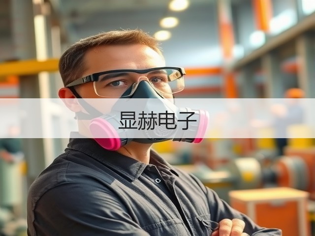 显赫电子(图3) 显赫电子(图3)