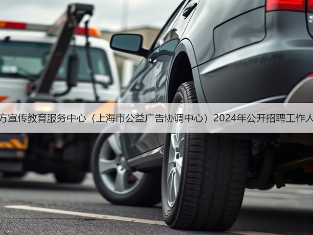上海东方宣传教育服务中心(上海市公益广告协调中心)2024年公开招聘工作人员公告(图3) 上海东方宣传教育服务中心(上海市公益广告协调中心)2024年公开招聘工作人员公告(图3)