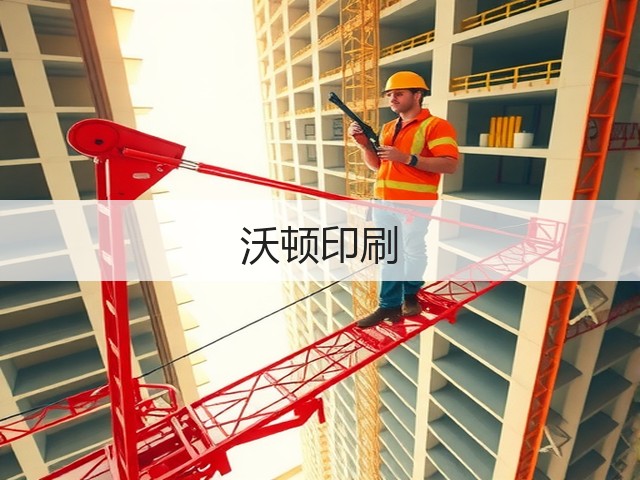 沃顿印刷(图1)