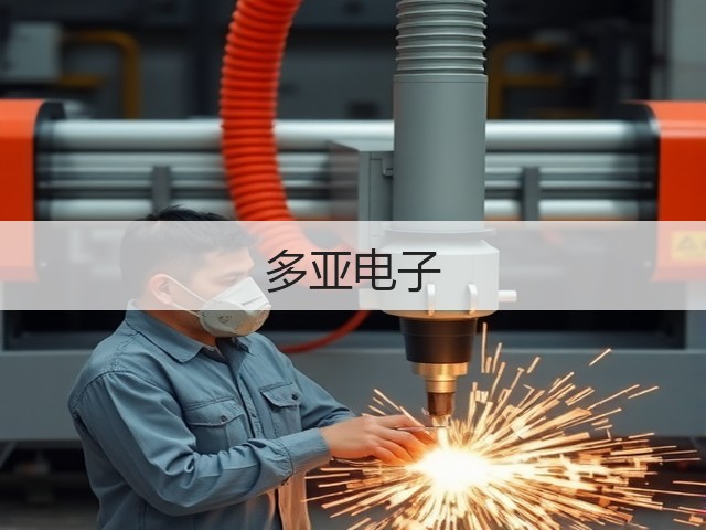 多亚电子(图2) 多亚电子(图2)