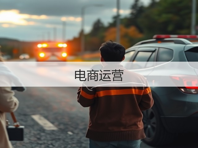 电商运营(图3) 电商运营(图3)