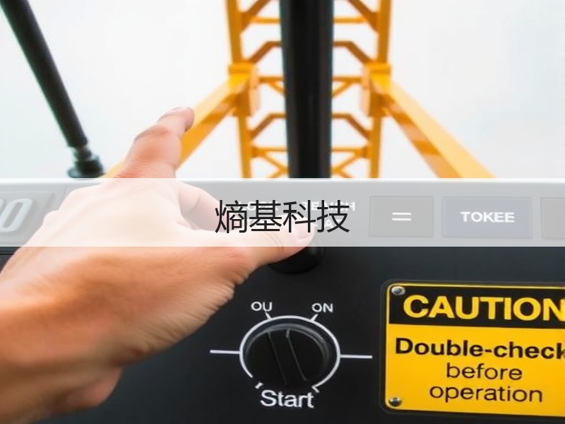 熵基科技