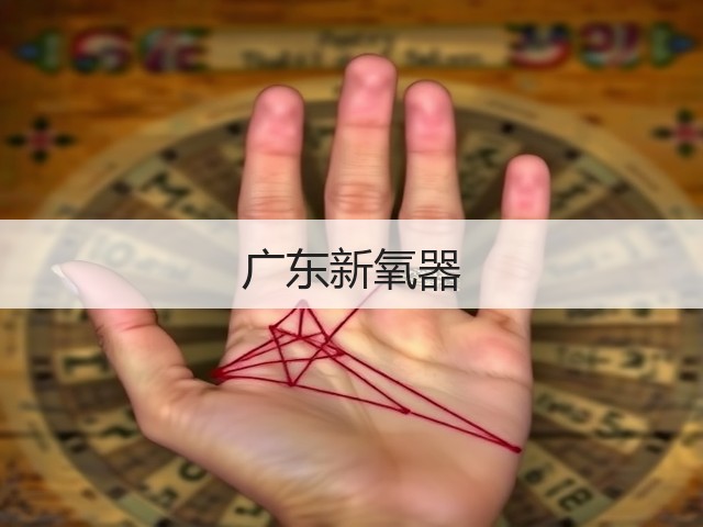 广东新氧器(图3)