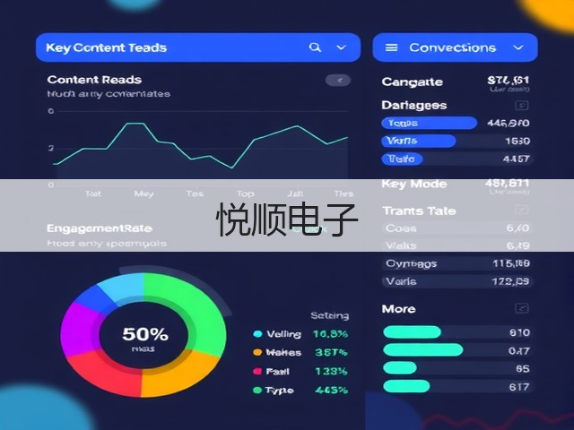 悦顺电子(图1) 悦顺电子(图1)