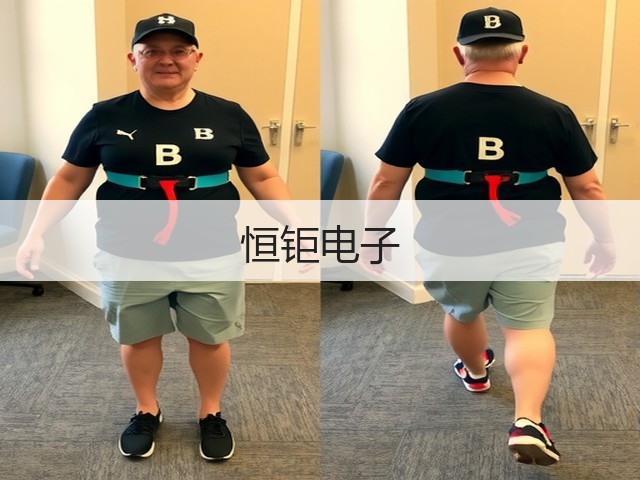 恒钜电子(图1)