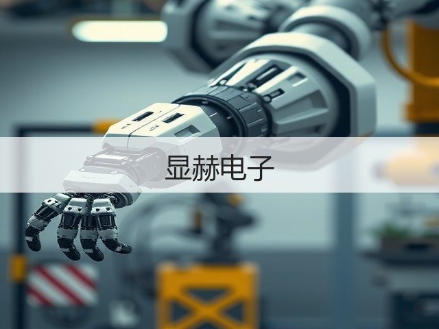 显赫电子(图1) 显赫电子(图1)
