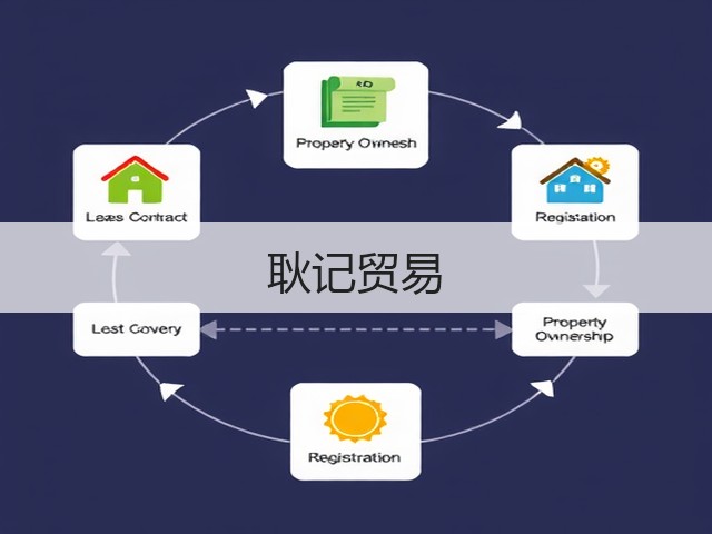 耿记贸易(图3) 耿记贸易(图3)