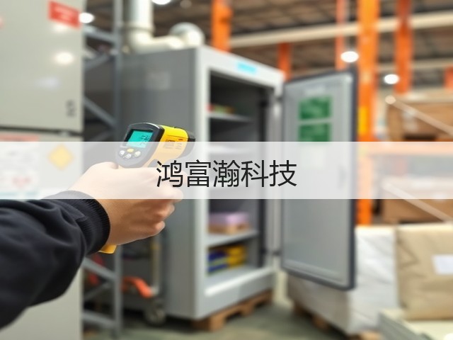 鸿富瀚科技(图2)