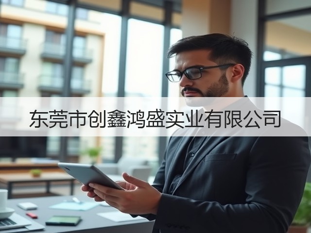 东莞市创鑫鸿盛实业有限公司(图3) 东莞市创鑫鸿盛实业有限公司(图3)
