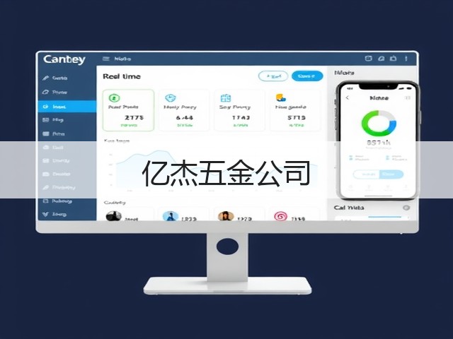 亿杰五金公司(图3)