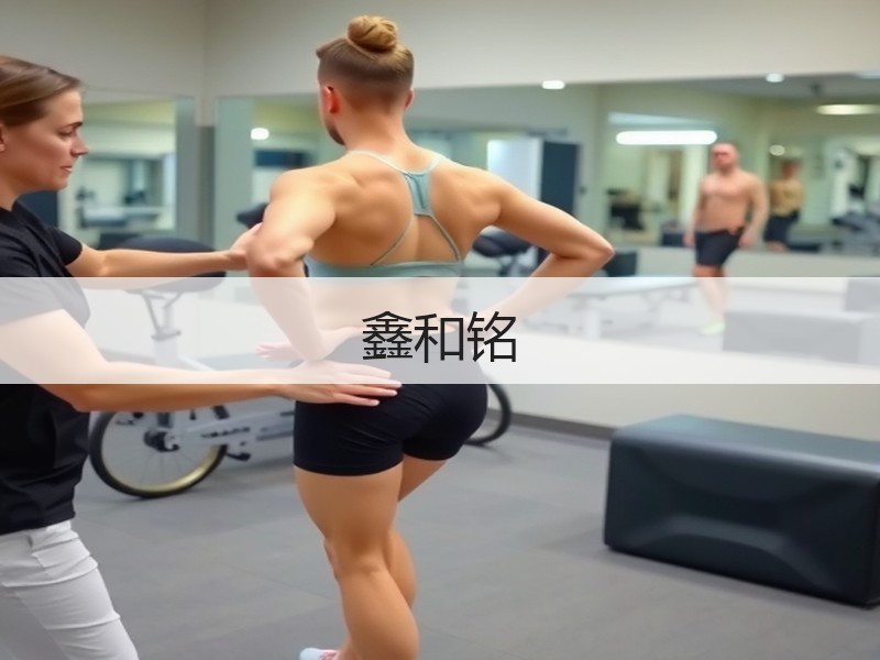 鑫和铭