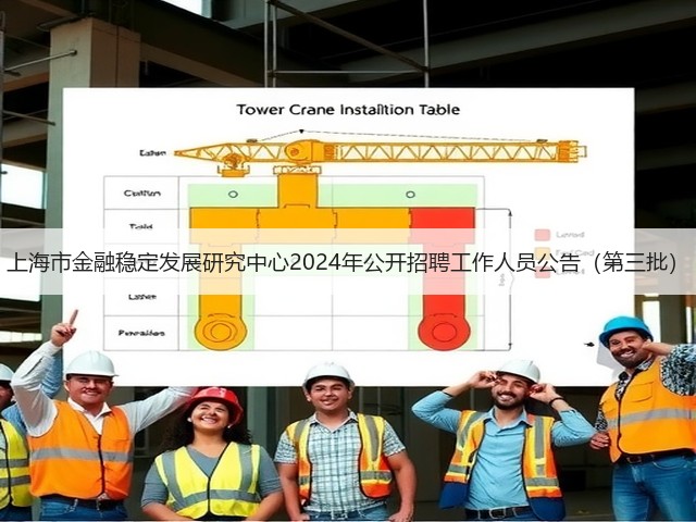 上海市金融稳定发展研究中心2024年公开招聘工作人员公告(第三批)(图2) 上海市金融稳定发展研究中心2024年公开招聘工作人员公告(第三批)(图2)