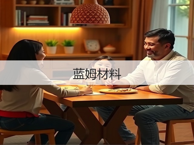 蓝姆材料(图2)
