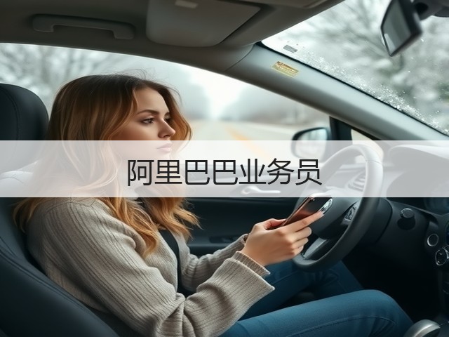 阿里巴巴业务员(图2) 阿里巴巴业务员(图2)