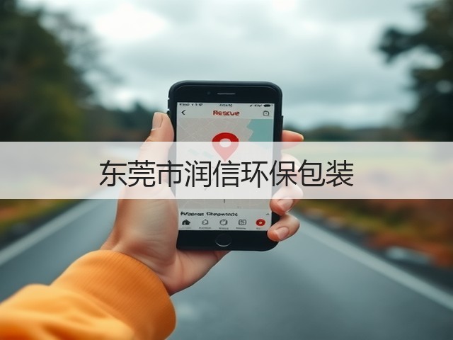 东莞市润信环保包装(图2)