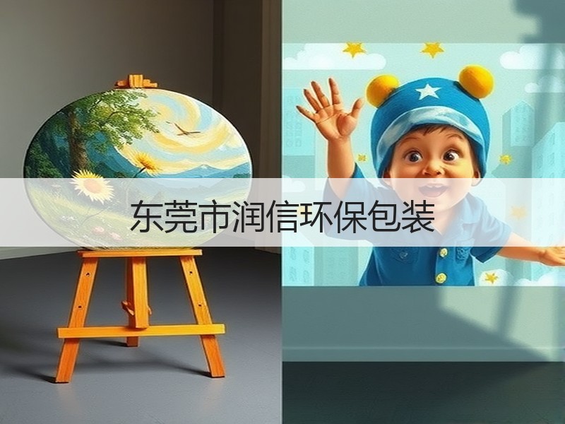 东莞市润信环保包装