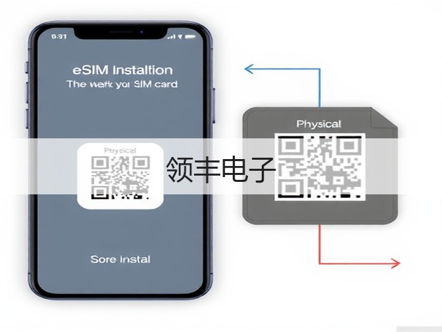 领丰电子(图1)