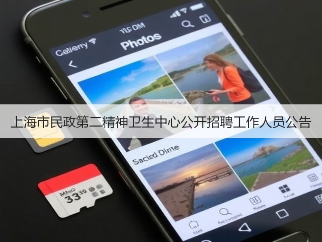 上海市民政第二精神卫生中心公开招聘工作人员公告(图3) 上海市民政第二精神卫生中心公开招聘工作人员公告(图3)