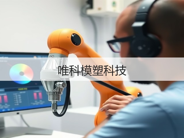唯科模塑科技(图1)