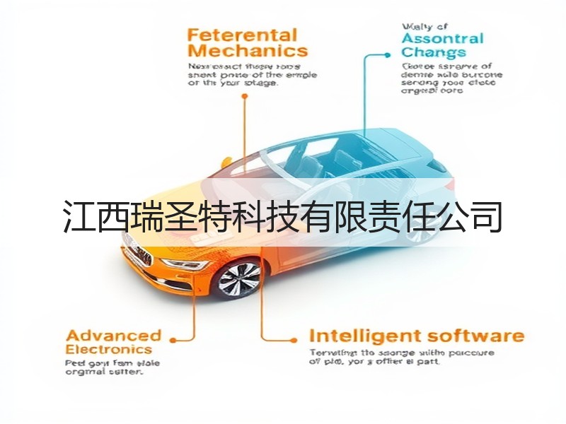 江西瑞圣特科技有限责任公司