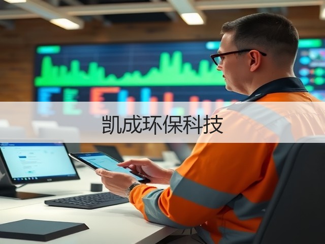 凯成环保科技(图1)