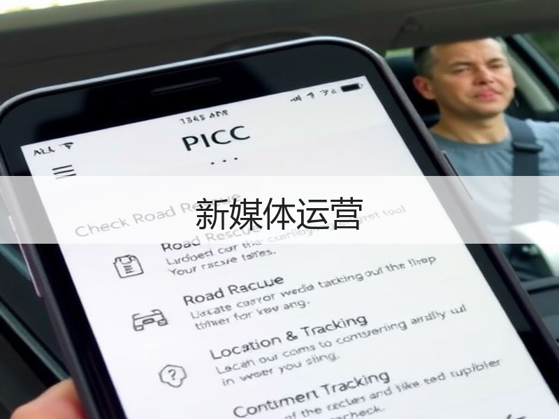 新媒体运营