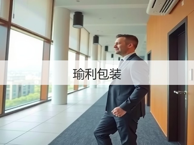 瑜利包装(图1) 瑜利包装(图1)
