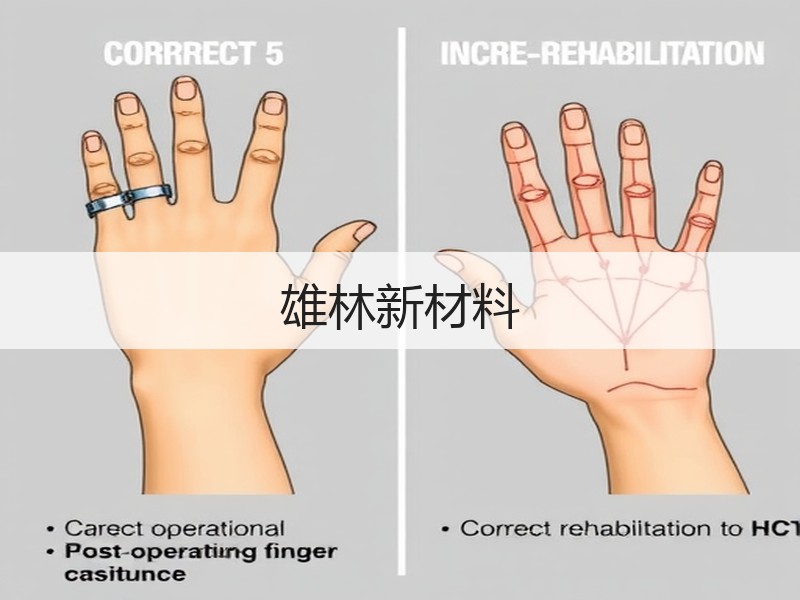 雄林新材料