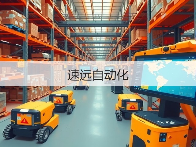速远自动化(图3) 速远自动化(图3)
