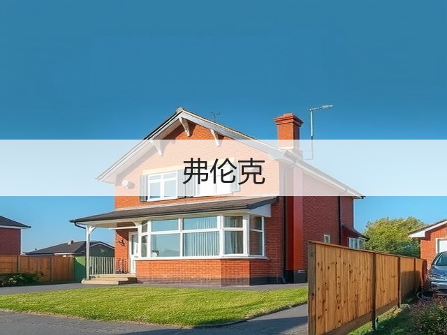 弗伦克(图3) 弗伦克(图3)