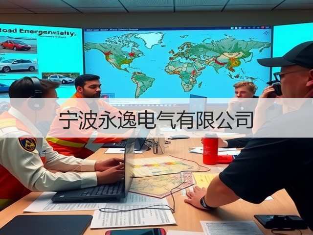 宁波永逸电气有限公司(图2)