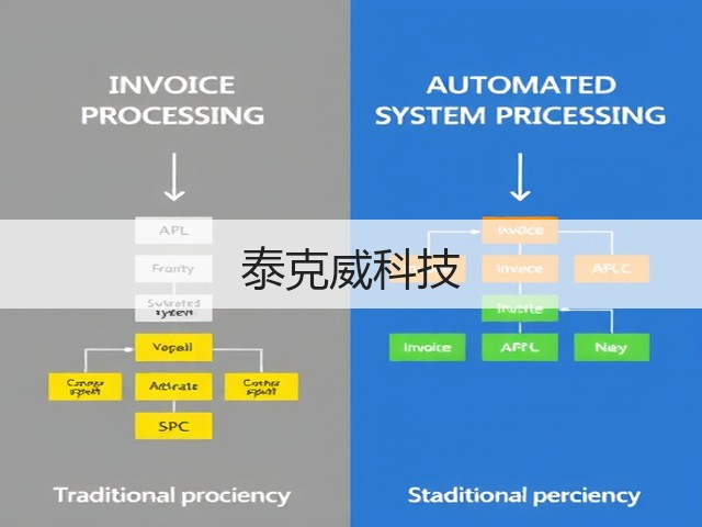 泰克威科技(图1)