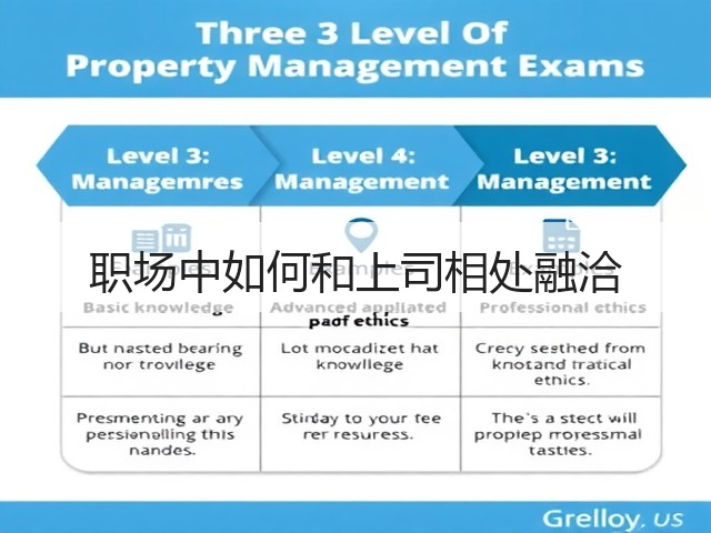 职场中如何和上司相处融洽(图2) 职场中如何和上司相处融洽(图2)