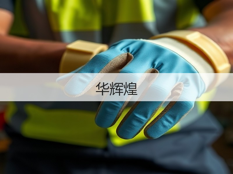 华辉煌