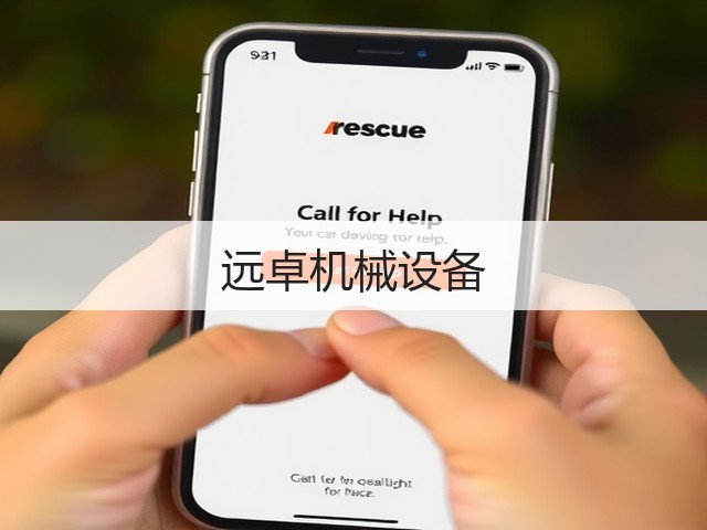 远卓机械设备(图3)