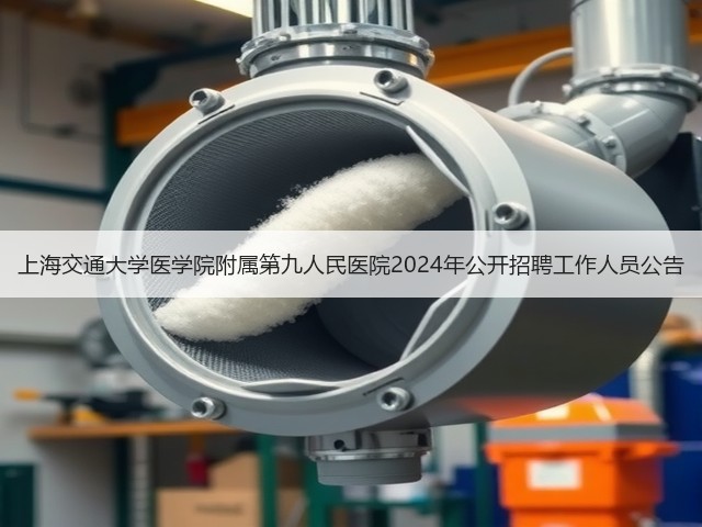 上海交通大学医学院附属第九人民医院2024年公开招聘工作人员公告(图3) 上海交通大学医学院附属第九人民医院2024年公开招聘工作人员公告(图3)