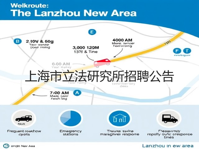 上海市立法研究所招聘公告(图1)