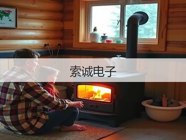 索诚电子(图3) 索诚电子(图3)