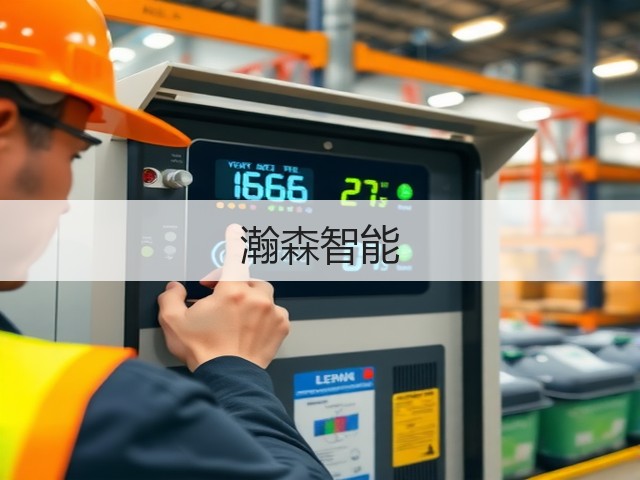 瀚森智能(图3) 瀚森智能(图3)