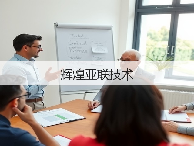 辉煌亚联技术(图2) 辉煌亚联技术(图2)