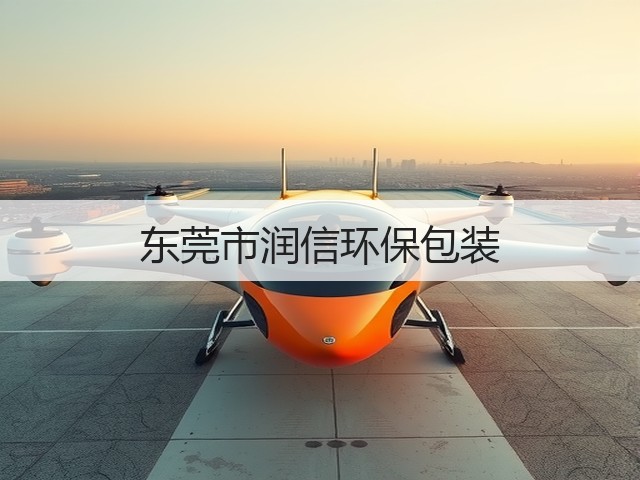 东莞市润信环保包装(图2)